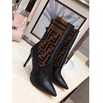 2021 Fendi Boots For Women # 247065