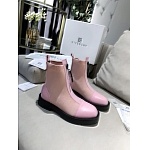 2021 Givenchy Boots For Women # 247080, cheap Givenchy Boots