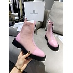 2021 Givenchy Boots For Women # 247080, cheap Givenchy Boots