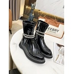 2021 Givenchy Boots For Women # 247081, cheap Givenchy Boots
