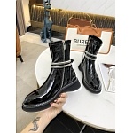 2021 Givenchy Boots For Women # 247081, cheap Givenchy Boots