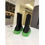 2021 Givenchy Boots For Women # 247084, cheap Givenchy Boots