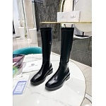 2021 Givenchy Boots For Women # 247085, cheap Givenchy Boots