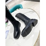 2021 Givenchy Boots For Women # 247085, cheap Givenchy Boots