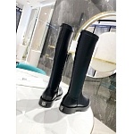 2021 Givenchy Boots For Women # 247085, cheap Givenchy Boots