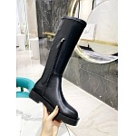 2021 Givenchy Boots For Women # 247085, cheap Givenchy Boots