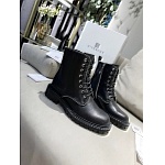2021 Givenchy Boots For Women # 247086, cheap Givenchy Boots