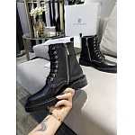 2021 Givenchy Boots For Women # 247086, cheap Givenchy Boots