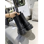 2021 Givenchy Boots For Women # 247086, cheap Givenchy Boots