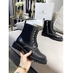 2021 Givenchy Boots For Women # 247086, cheap Givenchy Boots