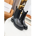 2021 Givenchy Boots For Women # 247089