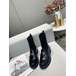 2021 Prada Boots For Women # 247090, cheap Prada Boots