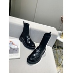 2021 Prada Boots For Women # 247090, cheap Prada Boots