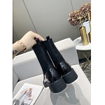 2021 Prada Boots For Women # 247090, cheap Prada Boots