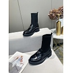 2021 Prada Boots For Women # 247090, cheap Prada Boots