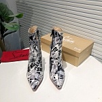 2021 Christian Louboutin Boots For Women # 247096, cheap CL Boots