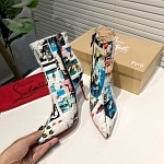2021 Christian Louboutin Boots For Women # 247097, cheap CL Boots