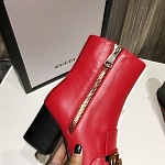 2021 Gucci Boots For Women # 247105, cheap Gucci Boots