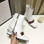 2021 Gucci Boots For Women # 247107, cheap Gucci Boots