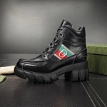 2021 Gucci Boots For Women # 247111, cheap Gucci Boots