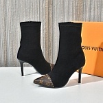 2021 Louis Vuitton Boots For Women # 247116