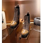 2021 Louis Vuitton Boots For Women # 247117, cheap Louis Vuitton Boots