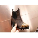 2021 Louis Vuitton Boots For Women # 247117, cheap Louis Vuitton Boots