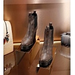 2021 Louis Vuitton Boots For Women # 247117, cheap Louis Vuitton Boots