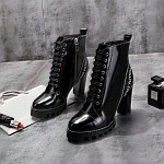 2021 Louis Vuitton Boots For Women # 247122