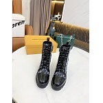 2021 Louis Vuitton Boots For Women # 247124, cheap Louis Vuitton Boots