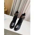 2021 Louis Vuitton Boots For Women # 247129, cheap Louis Vuitton Boots