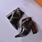 2021 Louis Vuitton Boots For Women # 247133, cheap Louis Vuitton Boots