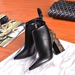 2021 Louis Vuitton Boots For Women # 247136, cheap Louis Vuitton Boots