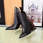 2021 Louis Vuitton Boots For Women # 247137, cheap Louis Vuitton Boots