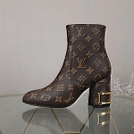 2021 Louis Vuitton Boots For Women # 247146