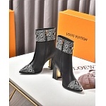 2021 Louis Vuitton Boots For Women # 247149, cheap Louis Vuitton Boots