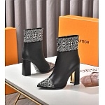 2021 Louis Vuitton Boots For Women # 247149, cheap Louis Vuitton Boots