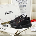 2021 Alexander McQueen Unisex # 247207