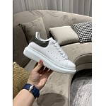 2021 Alexander McQueen Unisex # 247219, cheap Alexander McQueen