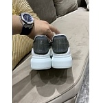 2021 Alexander McQueen Unisex # 247219, cheap Alexander McQueen