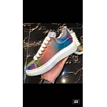 2021 Alexander McQueen Unisex # 247226, cheap Alexander McQueen