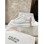 2021 Alexander McQueen Unisex # 247228, cheap Alexander McQueen