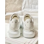 2021 Alexander McQueen Unisex # 247228, cheap Alexander McQueen
