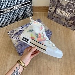 2021 Dior Sneakers For Women # 247258, cheap Dior Leisure Shoes