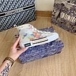 2021 Dior Sneakers For Women # 247258, cheap Dior Leisure Shoes