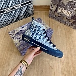 2021 Dior Sneakers For Women # 247267, cheap Dior Leisure Shoes