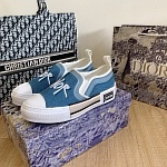 2021 Dior Sneakers For Women # 247268