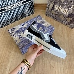 2021 Dior Sneakers For Women # 247269, cheap Dior Leisure Shoes