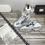 2021 Dior Sneakers For Women # 247270