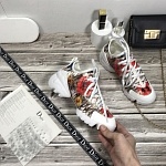 2021 Dior Sneakers For Women # 247271